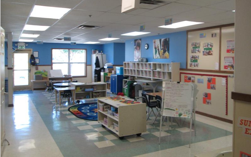 Canyon Point KinderCare Other / Miscellaneous